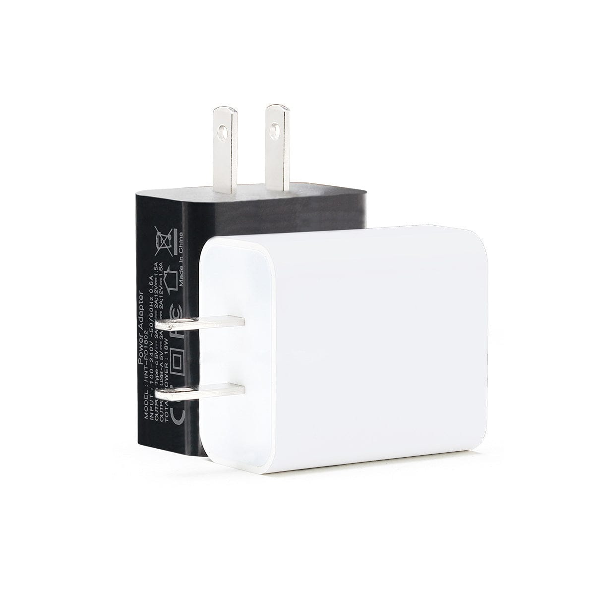 CoreFlow USB Wall Adapter | Minimal Power Plug