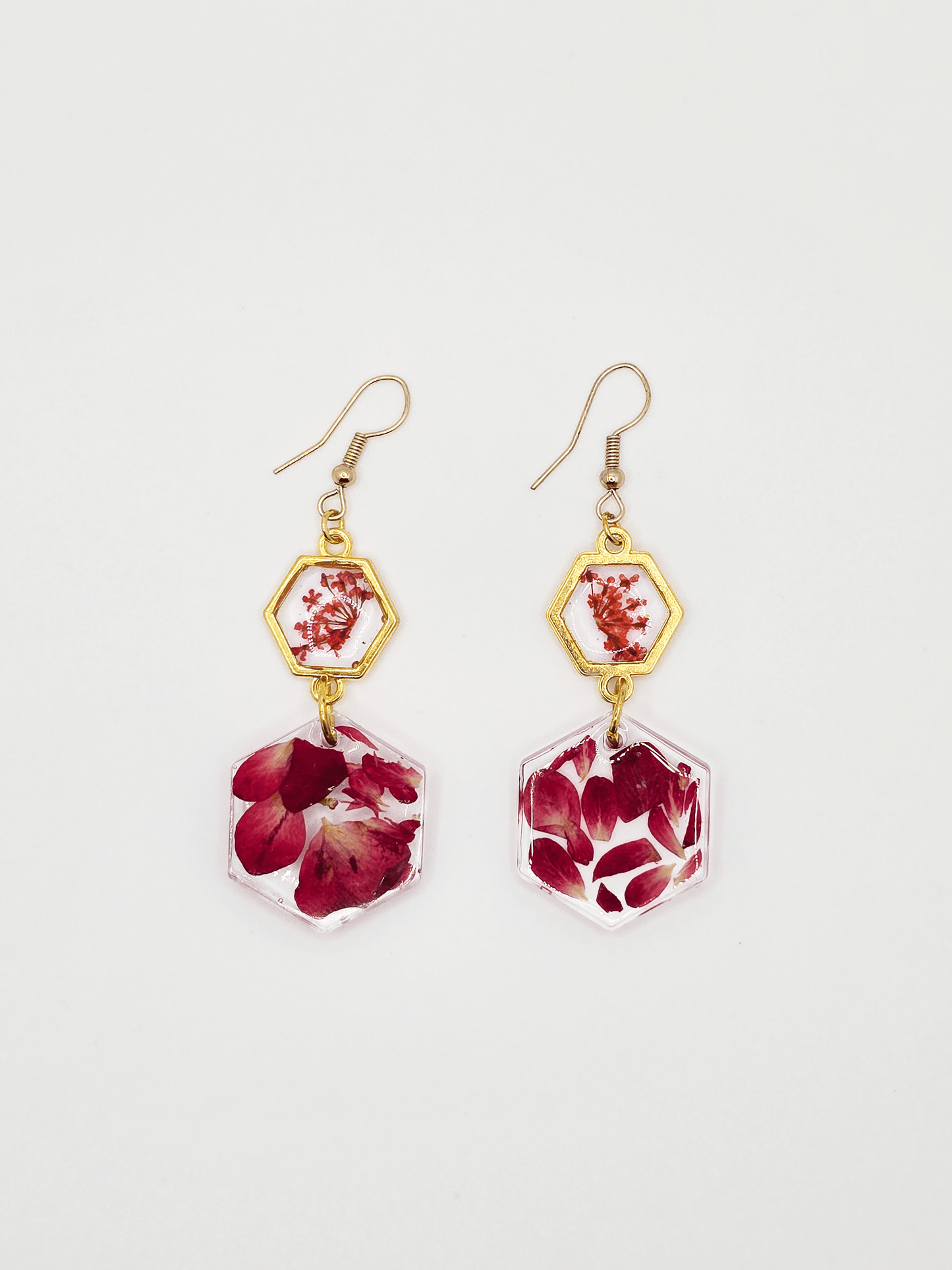Hexa Blooms