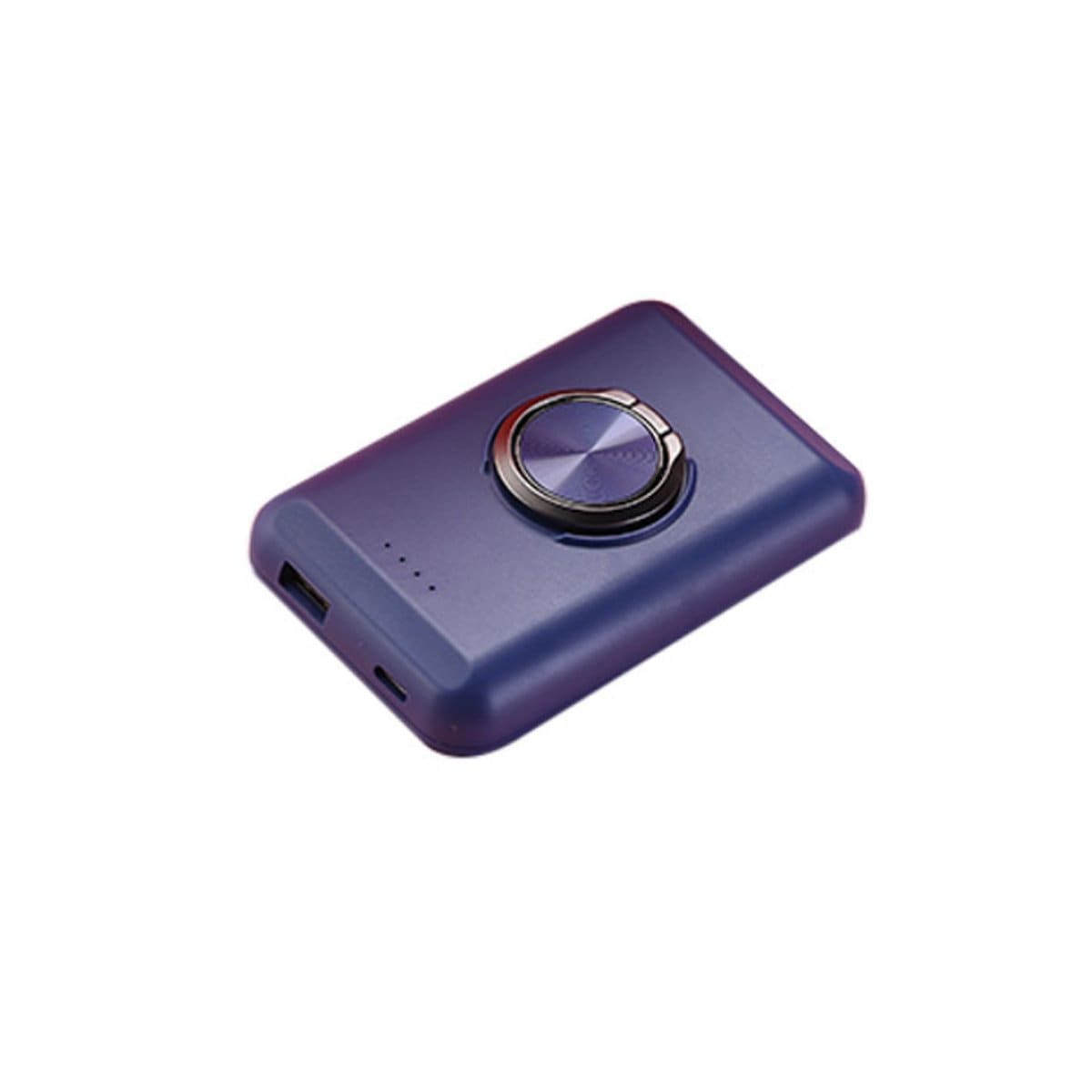 VibeSnap Mini | Magnetic Ring Charger