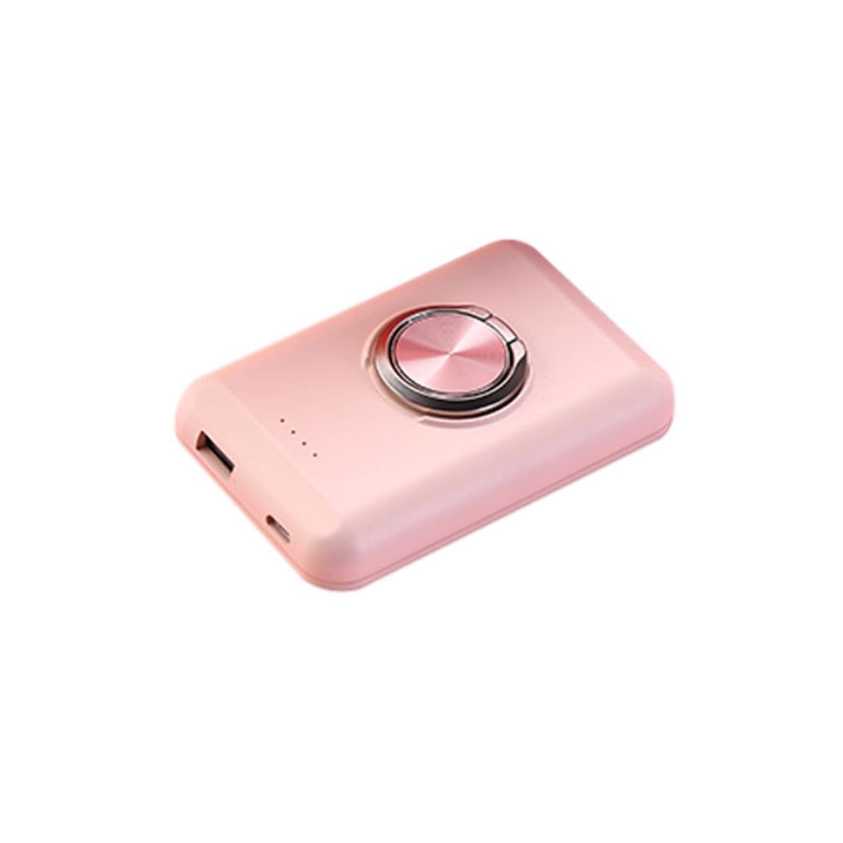 VibeSnap Mini | Magnetic Ring Charger