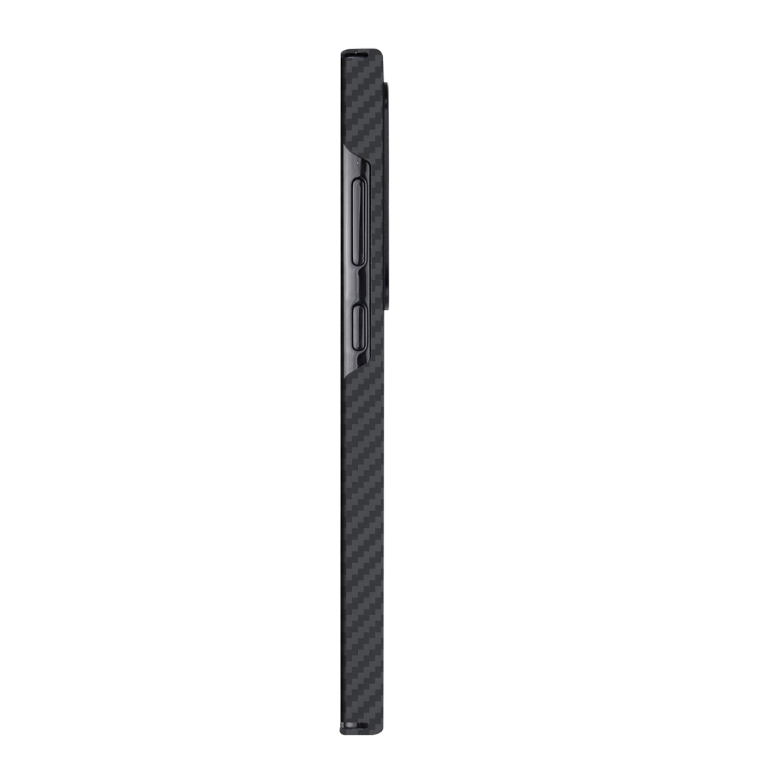 GhostFrame | Aramid Fiber Slim Armor Case for Samsung