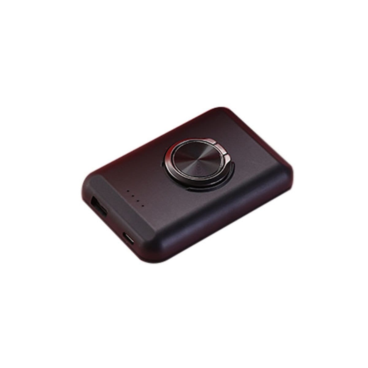 VibeSnap Mini | Magnetic Ring Charger