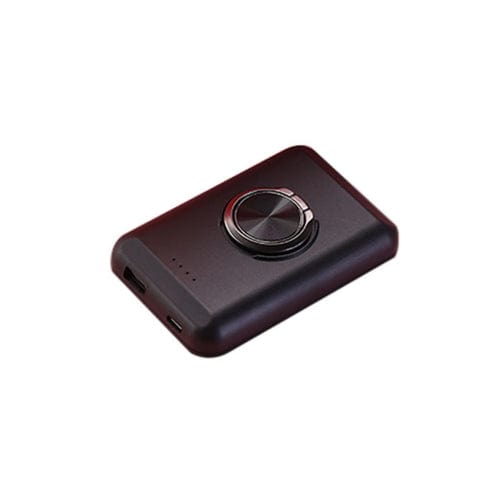 VibeSnap Mini | Magnetic Ring Charger