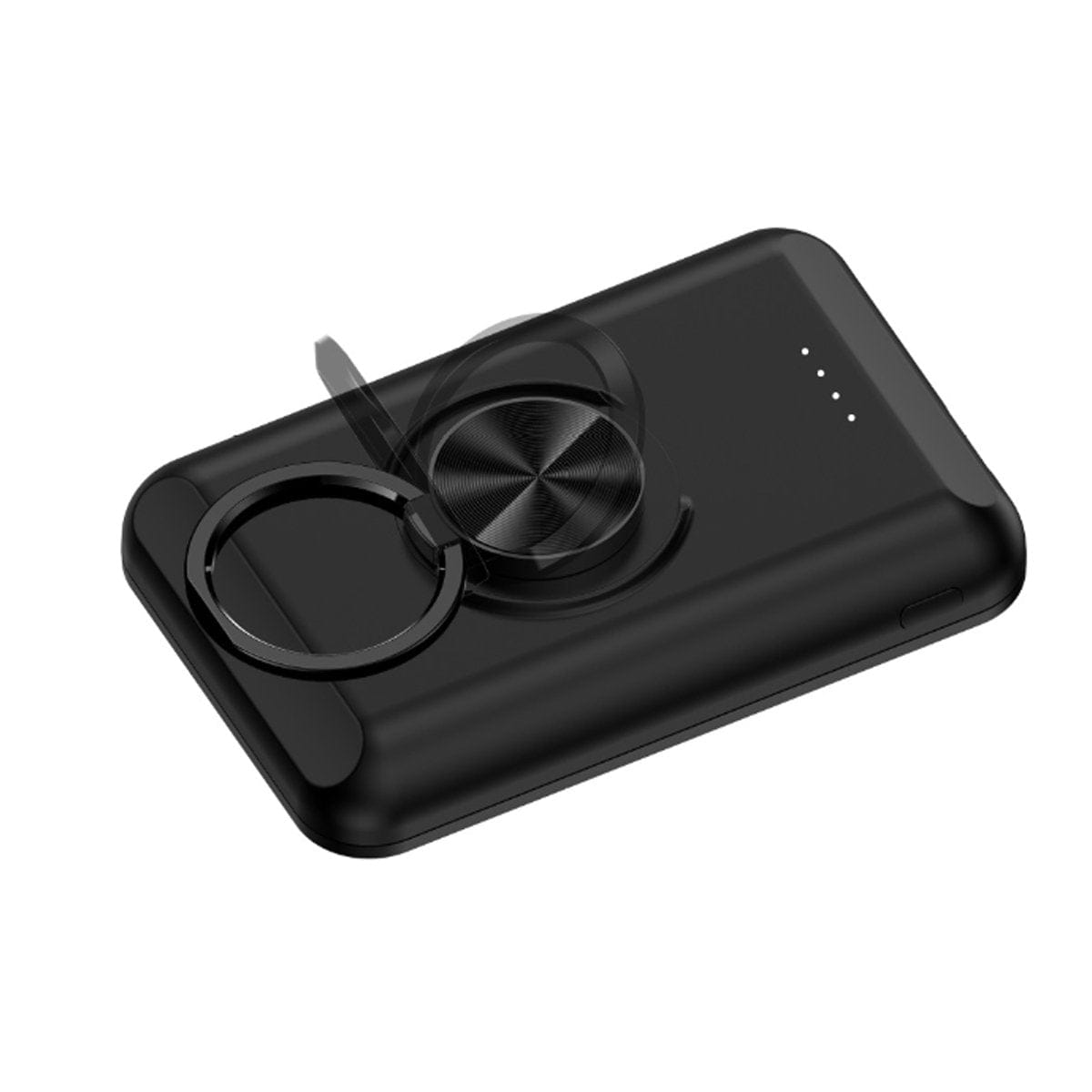 VibeSnap Mini | Magnetic Ring Charger