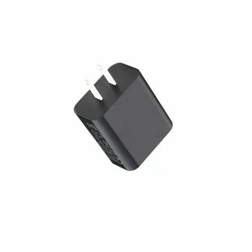 CoreFlow USB Wall Adapter | Minimal Power Plug