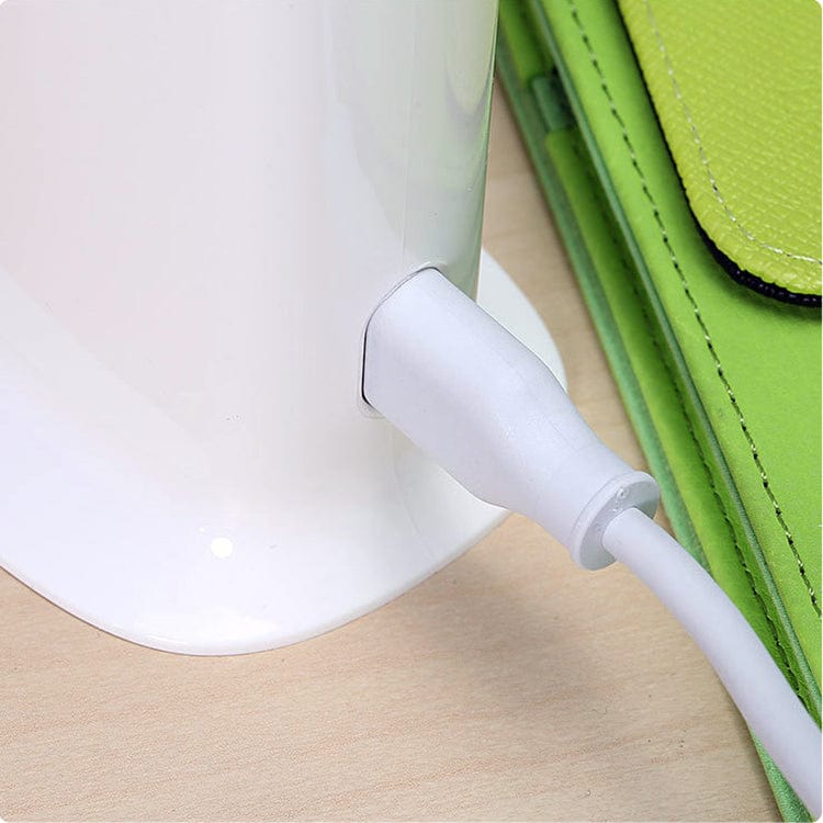 FlowDock 5-Port Charger | Energy Hub for Your Essentials