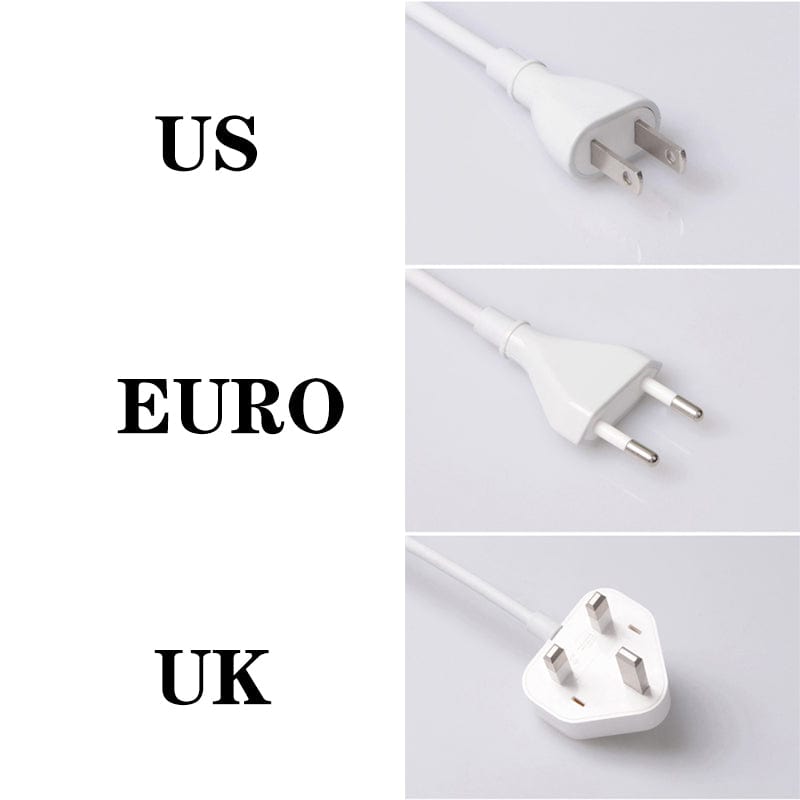 FlowDock 5-Port Charger | Energy Hub for Your Essentials