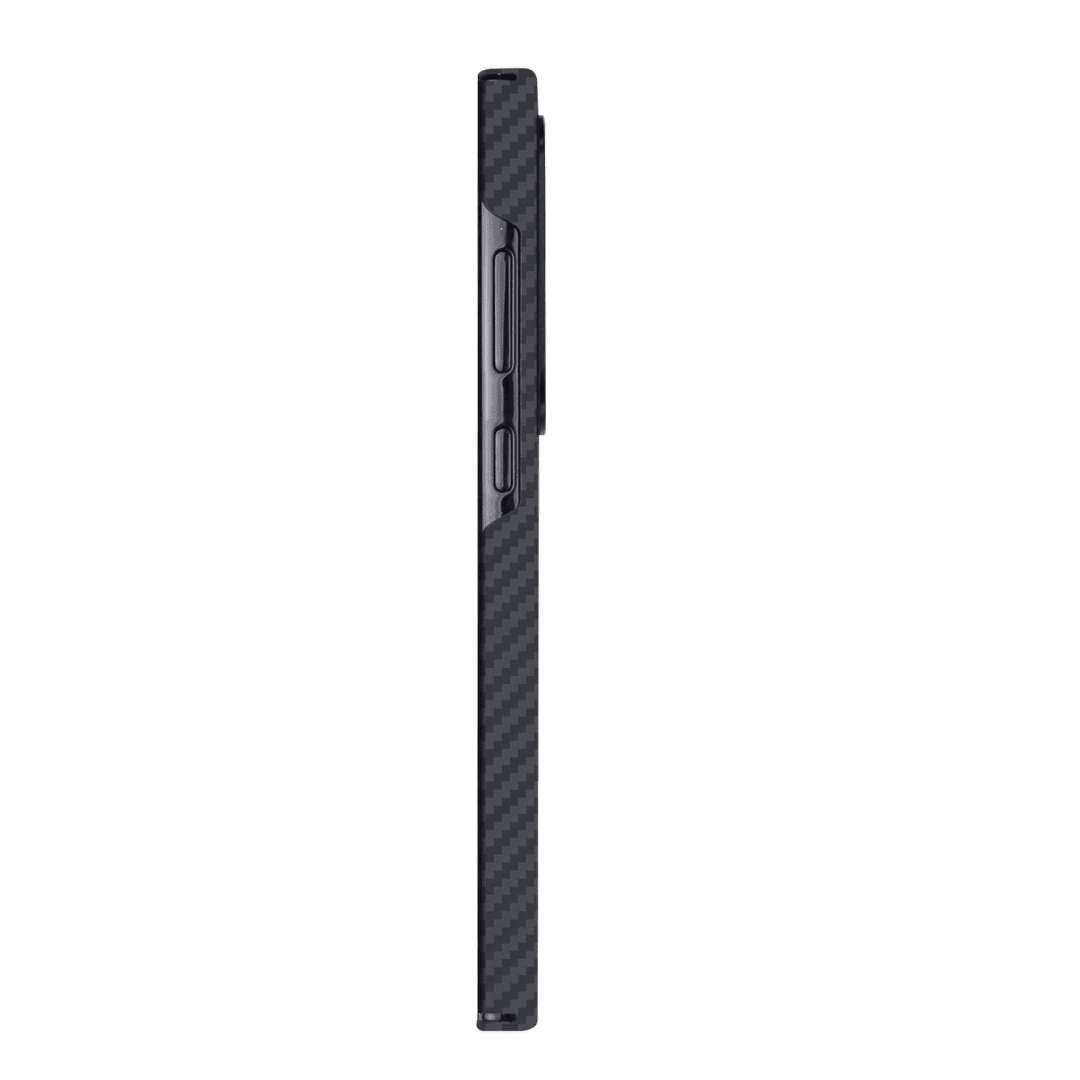 GhostFrame | Aramid Fiber Slim Armor Case for Samsung