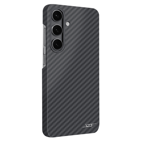 GhostFrame | Aramid Fiber Slim Armor Case for Samsung