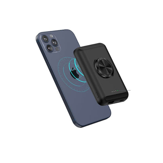 VibeSnap Mini | Magnetic Ring Charger