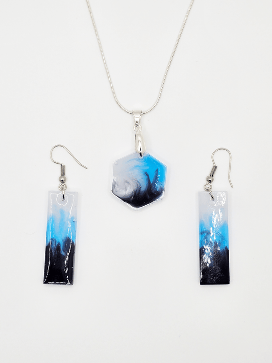 Midnight Tides Set