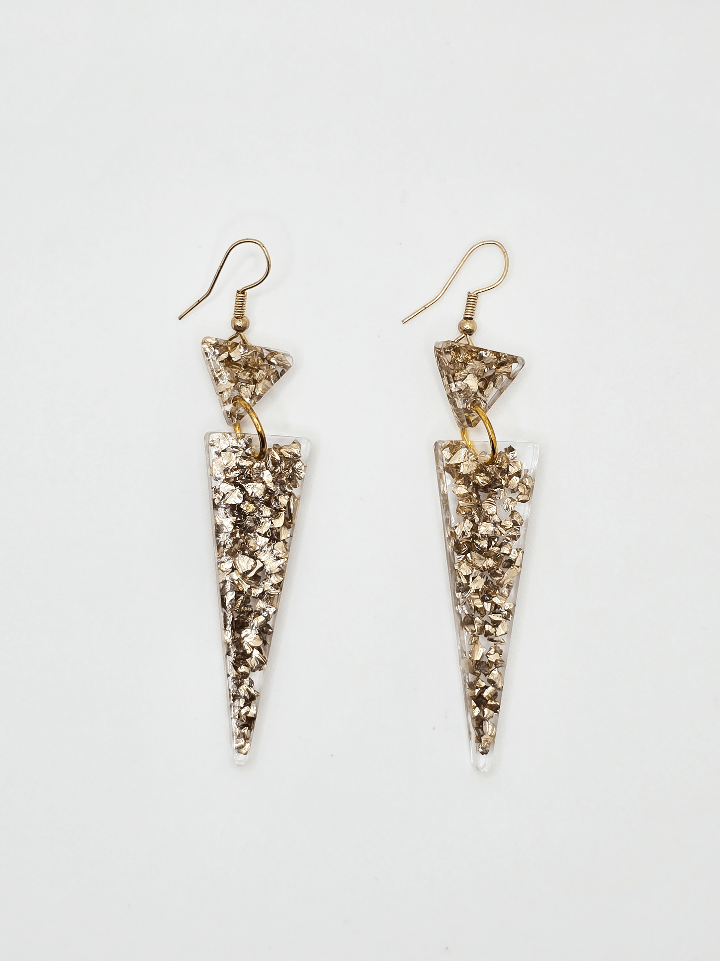 Glitter Cones