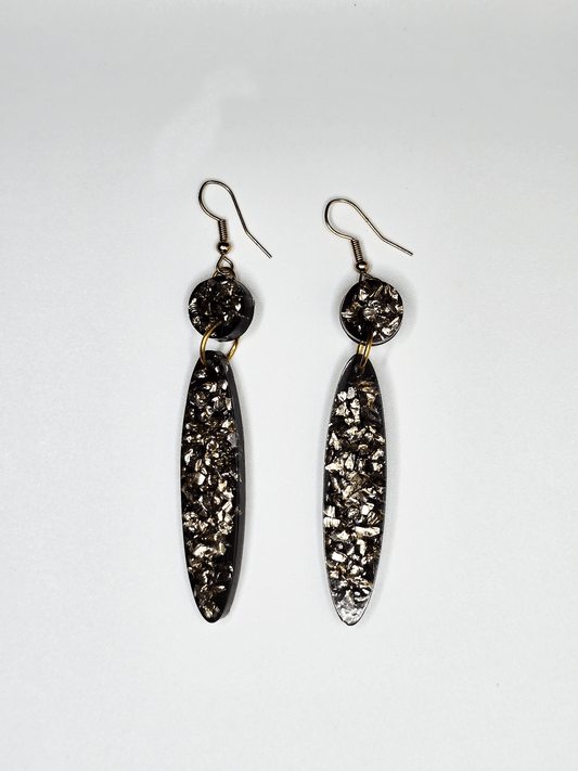 Glitter Onyx