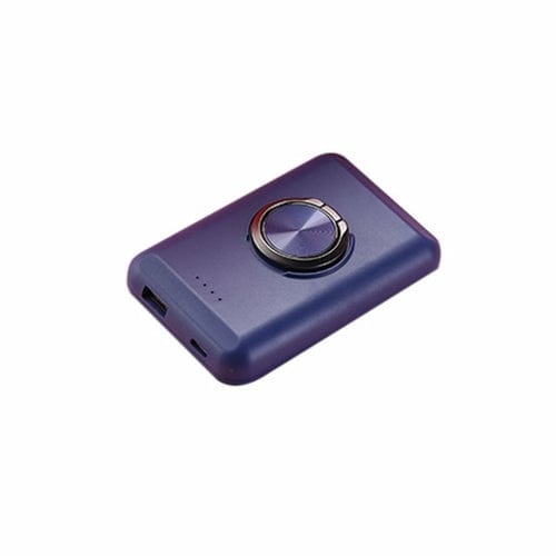 VibeSnap Mini | Magnetic Ring Charger