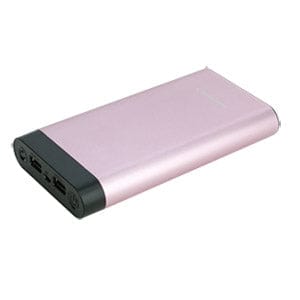 PowerPulse 16K | High-Capacity Portable Charger
