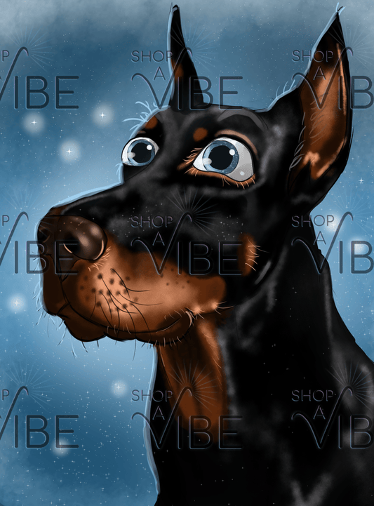 Dobersoul